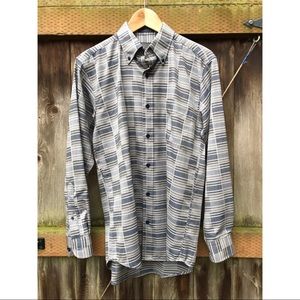Pendleton Thomas Kay Collection Wool Shirt
